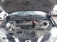 ✅ 2016 Nissan Rogue SL • VIN: 5N1AT2MV7GC823400 • Lot: 42989250. Wystawiony na IAAI z przebiegiem 121 224 mil. Bezpłatny archiwum sprzedaży aukcyjnych z USA i szczegółowy raport historii pojazdu na DreamBid. Zdjęcie 10.