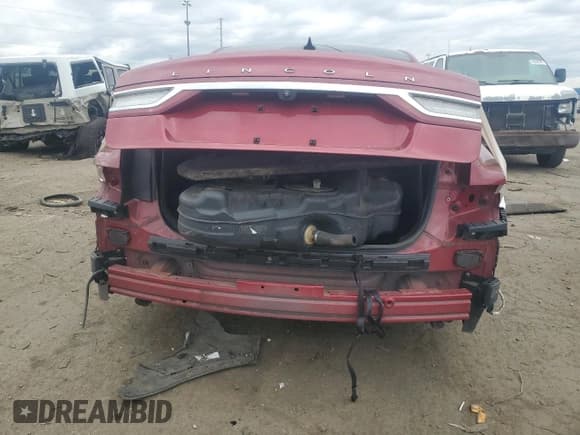 ✅ 2018 Lincoln Continental Select • VIN: 1LN6L9TK5J5616277 • Лот: 90441915. Опубликован ранее на Copart с пробегом Не указан. Бесплатный доступ к архиву аукционных продаж из США и подробный отчёт об истории автомобиля на DreamBid. Изображение 6.