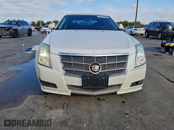 ✅ 2011 Cadillac CTS • VIN: 1G6DA5EY4B0137460 • Lot: 94131395. Listed on Copart with 183,776 mi. Free auction sales archive from the USA and detailed vehicle history report at DreamBid. Image 5.