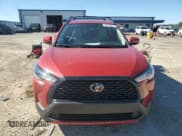 ✅ 2024 Toyota Corolla Cross LE • VIN: 7MUBAABG4RV119224 • Лот: 82330475. Опубликован ранее на Copart с пробегом 10 213 миль. Бесплатный доступ к архиву аукционных продаж из США и подробный отчёт об истории автомобиля на DreamBid. Изображение 5.