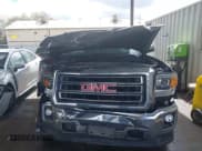 ✅ 2015 GMC Sierra 1500 SLT • VIN: 1GTR1VEC1FZ248962 • Lot: 41784970. Listed on IAAI with 37,218 mi. Free auction sales archive from the USA and detailed vehicle history report at DreamBid. Image 6.