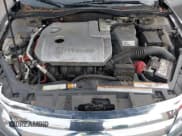 ✅ 2011 Ford Fusion Hybrid • VIN: 3FADP0L33BR116627 • Lot: 43911282. Listed on IAAI with 147,176 mi. Free auction sales archive from the USA and detailed vehicle history report at DreamBid. Image 10.