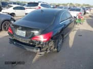 ✅ 2014 Mercedes-Benz CLA 250 • VIN: WDDSJ4EB6EN045368 • Lot: 42560939. Listed on IAAI with 29,241 mi. Free auction sales archive from the USA and detailed vehicle history report at DreamBid. Image 4.