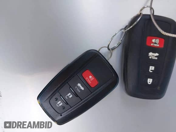 2020 Toyota Camry Hybrid SE с VIN 4T1J31AK4LU524262, выставлен на аукционе IAAI как лот 42607543 с пробегом 27 130 миль миль и . История ставок и продаж доступна на DreamBid. Изображение 11.