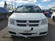 ✅ 2008 Dodge Grand Caravan SE • VIN: 2D8HN44H48R789901 • Lot: 86236105. Listed on Copart with 353,295 mi. Free auction sales archive from the USA and detailed vehicle history report at DreamBid. Image 5.