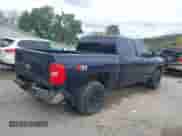 2010 Chevrolet Silverado 1500 LT with VIN 3GCRKSE31AG248836, listed as a IAAI auction lot 43418679 with 142,203 mi miles and . Bid and sale history available at DreamBid. Image 4.