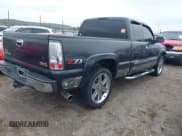 ✅ 2003 GMC Sierra 1500 SLT • VIN: 2GTEK19T231307746 • Лот: 43530673. Опубликован ранее на IAAI с пробегом 319 329 миль. Бесплатный доступ к архиву аукционных продаж из США и подробный отчёт об истории автомобиля на DreamBid. Изображение 4.