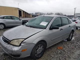 ✅ 2007 Ford Focus S • VIN: 1FAFP34N37W309648 • Lot: 43630569. Wystawiony na IAAI z przebiegiem 176 492 mil. Bezpłatny archiwum sprzedaży aukcyjnych z USA i szczegółowy raport historii pojazdu na DreamBid. Zdjęcie 2.