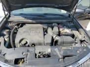 ✅ 2013 Lincoln MKS • VIN: 1LNHL9EK9DG614126 • Lot: 68549435. Wystawiony na Copart z przebiegiem 189 808 mil. Bezpłatny archiwum sprzedaży aukcyjnych z USA i szczegółowy raport historii pojazdu na DreamBid. Zdjęcie 11.