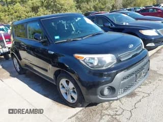 ✅ 2017 Kia Soul • VIN: KNDJN2A29H7447348 • Лот: 43635954. Опубликован ранее на IAAI с пробегом 178 605 миль. Бесплатный доступ к архиву аукционных продаж из США и подробный отчёт об истории автомобиля на DreamBid. Изображение 1.