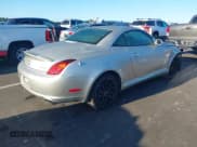 ✅ 2002 Lexus SC 430 • VIN: JTHFN48Y620022017 • Лот: 43383693. Опубликован ранее на IAAI с пробегом 178 361 миль. Бесплатный доступ к архиву аукционных продаж из США и подробный отчёт об истории автомобиля на DreamBid. Изображение 4.