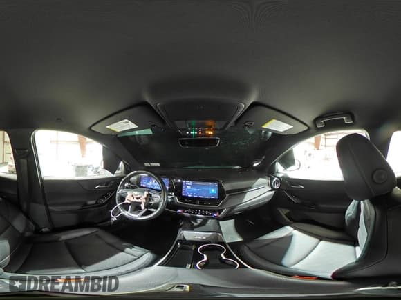 ✅ 2025 Chevrolet Equinox FWD LT • VIN: 3GNAXHEG1SL110976 • Лот: 90597005. Опубликован ранее на Copart с пробегом 11 929 миль. Бесплатный доступ к архиву аукционных продаж из США и подробный отчёт об истории автомобиля на DreamBid. Изображение 15.