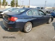 ✅ 2013 BMW 3 Series ActiveHybrid 3 • VIN: WBA3F9C52DF484468 • Lot: 66882155. Listed on Copart with 125,741 mi. Free auction sales archive from the USA and detailed vehicle history report at DreamBid. Image 3.
