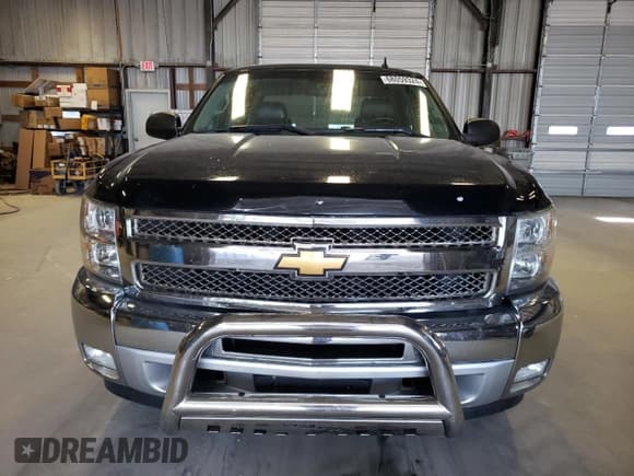 ✅ 2013 Chevrolet Silverado 1500 LT • VIN: 3GCPKSE74DG278461 • Lot: 68059324. Listed on Copart with Not provided. Free auction sales archive from the USA and detailed vehicle history report at DreamBid. Image 5.