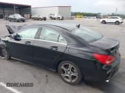 ✅ 2014 Mercedes-Benz CLA 250 • VIN: WDDSJ4EB6EN111093 • Лот: 42372072. Опубликован ранее на IAAI с пробегом 82 988 миль. Бесплатный доступ к архиву аукционных продаж из США и подробный отчёт об истории автомобиля на DreamBid. Изображение 3.