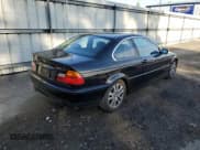✅ 2001 BMW 3 Series 330Ci • VIN: WBABN53471JU32373 • Лот: 84616425. Опубликован ранее на Copart с пробегом 105 900 миль. Бесплатный доступ к архиву аукционных продаж из США и подробный отчёт об истории автомобиля на DreamBid. Изображение 3.