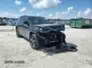 2022 Jeep Grand Cherokee Altitude with VIN 1C4RJGAG9N8572685, listed as a Copart auction lot 84384905 with 35,690 mi miles and Non repairable. Bid and sale history available at DreamBid. Image 15.