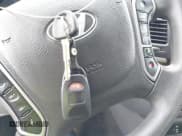 ✅ 2010 Hyundai Santa Fe GLS • VIN: 5NMSG3AB3AH384296 • Лот: 43223357. Опубликован ранее на IAAI с пробегом 160 962 миль. Бесплатный доступ к архиву аукционных продаж из США и подробный отчёт об истории автомобиля на DreamBid. Изображение 11.