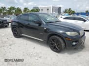 ✅ 2009 BMW X6 • VIN: 5UXFG83539LZ92382 • Lot: 59279035. Wystawiony na Copart z przebiegiem 117 862 mil. Bezpłatny archiwum sprzedaży aukcyjnych z USA i szczegółowy raport historii pojazdu na DreamBid. Zdjęcie 4.