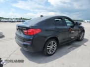 ✅ 2018 BMW X4 xDrive28i • VIN: 5UXXW3C59J0T82339 • Lot: 65068305. Listed on Copart with Not provided. Free auction sales archive from the USA and detailed vehicle history report at DreamBid. Image 3.