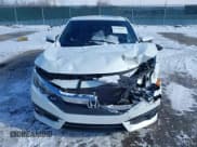 ✅ 2016 Honda Civic EX-L • VIN: 2HGFC3B79GH357861 • Лот: 41348180. Опубликован ранее на IAAI с пробегом 95 620 миль. Бесплатный доступ к архиву аукционных продаж из США и подробный отчёт об истории автомобиля на DreamBid. Изображение 12.