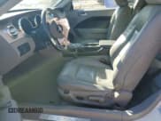 ✅ 2007 Ford Mustang Deluxe • VIN: 1ZVFT80N675295675 • Лот: 91176335. Опубликован ранее на Copart с пробегом 141 739 миль. Бесплатный доступ к архиву аукционных продаж из США и подробный отчёт об истории автомобиля на DreamBid. Изображение 7.