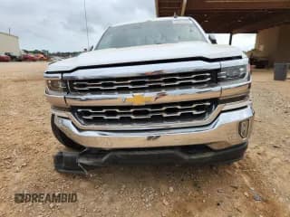 ✅ 2017 Chevrolet Silverado 1500 LTZ • VIN: 3GCUKSEC4HG484045 • Lot: 86325625. Wystawiony na Copart z przebiegiem 86 684 mil. Bezpłatny archiwum sprzedaży aukcyjnych z USA i szczegółowy raport historii pojazdu na DreamBid. Zdjęcie 5.