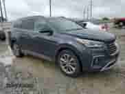 2019 Hyundai Santa Fe SE with VIN KM8SNDHF1KU302754, listed as a Copart auction lot 90800155 with 162,192 mi miles and Clean title. Bid and sale history available at DreamBid. Image 4.