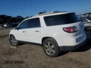 ✅ 2017 GMC Acadia Limited • VIN: 1GKKVSKD0HJ118677 • Lot: 80343725. Wystawiony na Copart z przebiegiem 192 886 mil. Bezpłatny archiwum sprzedaży aukcyjnych z USA i szczegółowy raport historii pojazdu na DreamBid. Zdjęcie 2.