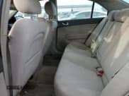 ✅ 2008 Hyundai Sonata GLS • VIN: 5NPET46F18H339039 • Лот: 81514744. Опубликован ранее на Copart с пробегом 160 216 миль. Бесплатный доступ к архиву аукционных продаж из США и подробный отчёт об истории автомобиля на DreamBid. Изображение 11.