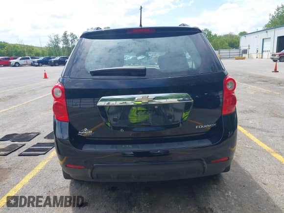 2014 Chevrolet Equinox LS с VIN 2GNALAEK0E6139627, выставлен на аукционе IAAI как лот 42358988 с пробегом 121 869 миль миль и . История ставок и продаж доступна на DreamBid. Изображение 16.