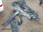 ✅ 2021 Ford Mustang GT • VIN: 1FA6P8CF7M5116461 • Lot: 43213817. Listed on IAAI with 103,210 mi. Free auction sales archive from the USA and detailed vehicle history report at DreamBid. Image 12.