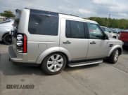 ✅ 2015 Land Rover LR4 HSE • VIN: SALAG2V66FA769185 • Lot: 71922835. Listed on Copart with 194,831 mi. Free auction sales archive from the USA and detailed vehicle history report at DreamBid. Image 3.