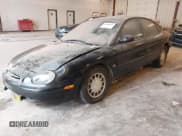 ✅ 1998 Ford Taurus SE Comfort • VIN: 1FAFP53S2WG111171 • Lot: 42486167. Wystawiony na IAAI z przebiegiem 161 329 mil. Bezpłatny archiwum sprzedaży aukcyjnych z USA i szczegółowy raport historii pojazdu na DreamBid. Zdjęcie 2.