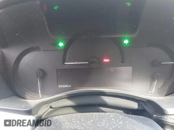 ✅ 2014 Cadillac ATS Luxury AWD • VIN: 1G6AH5SX1E0105774 • Лот: 43593748. Опубликован ранее на IAAI с пробегом 59 326 миль. Бесплатный доступ к архиву аукционных продаж из США и подробный отчёт об истории автомобиля на DreamBid. Изображение 7.