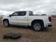 ✅ 2021 GMC Sierra 1500 Denali • VIN: 3GTU9FELXMG140426 • Лот: 69291145. Опубликован ранее на Copart с пробегом 32 350 миль. Бесплатный доступ к архиву аукционных продаж из США и подробный отчёт об истории автомобиля на DreamBid. Изображение 2.
