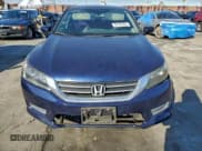 ✅ 2015 Honda Accord LX • VIN: 1HGCR2F36FA173834 • Lot: 95199555. Wystawiony na Copart z przebiegiem 143 641 mil. Bezpłatny archiwum sprzedaży aukcyjnych z USA i szczegółowy raport historii pojazdu na DreamBid. Zdjęcie 5.