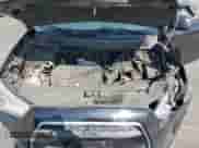 2014 Mitsubishi Outlander ES с VIN 4A4AR3AU7EE014462, выставлен на аукционе Copart как лот 85320425 с пробегом 236 299 миль миль и Списание • Salvage title. История ставок и продаж доступна на DreamBid. Изображение 12.