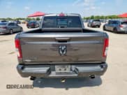 ✅ 2022 Ram 1500 Big Horn • VIN: 1C6RREFT3NN157308 • Lot: 80452495. Wystawiony na Copart z przebiegiem 56 904 mil. Bezpłatny archiwum sprzedaży aukcyjnych z USA i szczegółowy raport historii pojazdu na DreamBid. Zdjęcie 6.
