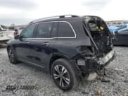 ✅ 2025 Mercedes-Benz GLB 250 • VIN: W1N4M4GB2SW381346 • Lot: 71966065. Listed on Copart with 10,548 mi. Free auction sales archive from the USA and detailed vehicle history report at DreamBid. Image 2.