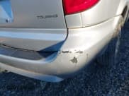 ✅ 2007 Chrysler Town & Country Touring • VIN: 2A4GP54L37R223512 • Lot: 43690801. Listed on IAAI with 327,183 mi. Free auction sales archive from the USA and detailed vehicle history report at DreamBid. Image 12.