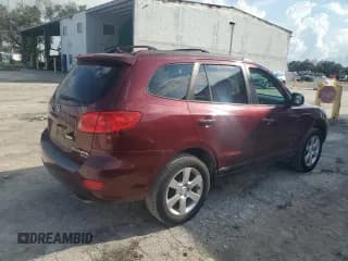 ✅ 2007 Hyundai Santa Fe SE • VIN: 5NMSH13E07H070719 • Lot: 74070584. Listed on Copart with 242,164 mi. Free auction sales archive from the USA and detailed vehicle history report at DreamBid. Image 3.