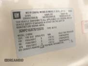 ✅ 2007 Chevrolet Suburban LT • VIN: 3GNFC16JX7G133370 • Lot: 41823107. Wystawiony na IAAI z przebiegiem 246 261 mil. Bezpłatny archiwum sprzedaży aukcyjnych z USA i szczegółowy raport historii pojazdu na DreamBid. Zdjęcie 9.