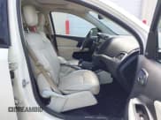 ✅ 2011 Dodge Journey R/T • VIN: 3D4PH6FG2BT548475 • Лот: 42873955. Опубликован ранее на IAAI с пробегом 205 882 миль. Бесплатный доступ к архиву аукционных продаж из США и подробный отчёт об истории автомобиля на DreamBid. Изображение 5.