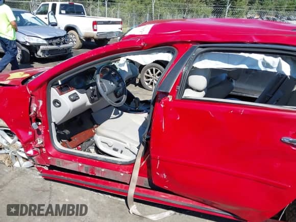 2008 Chevrolet Impala LTZ with VIN 2G1WU583X81205067, listed as a IAAI auction lot 43096707 with 157,678 mi miles and . Bid and sale history available at DreamBid. Image 14.