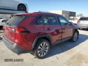 ✅ 2024 Toyota RAV4 XLE Premium • VIN: 2T3A1RFV1RW475478 • Lot: 52960055. Listed on Copart with 5,658 mi. Free auction sales archive from the USA and detailed vehicle history report at DreamBid. Image 3.