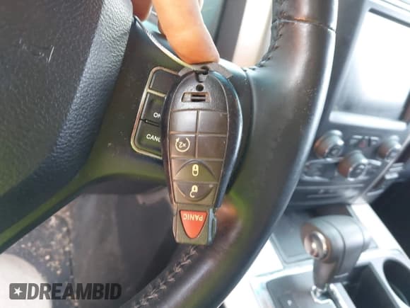 ✅ 2013 Ram 1500 Big Horn • VIN: 1C6RR6LT5DS545229 • Лот: 42603276. Опубликован ранее на IAAI с пробегом 133 624 миль. Бесплатный доступ к архиву аукционных продаж из США и подробный отчёт об истории автомобиля на DreamBid. Изображение 11.