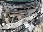 ✅ 2009 Mitsubishi Outlander SE • VIN: JA4LS31W09Z012809 • Lot: 49699725. Listed on Copart with 159,018 mi. Free auction sales archive from the USA and detailed vehicle history report at DreamBid. Image 12.