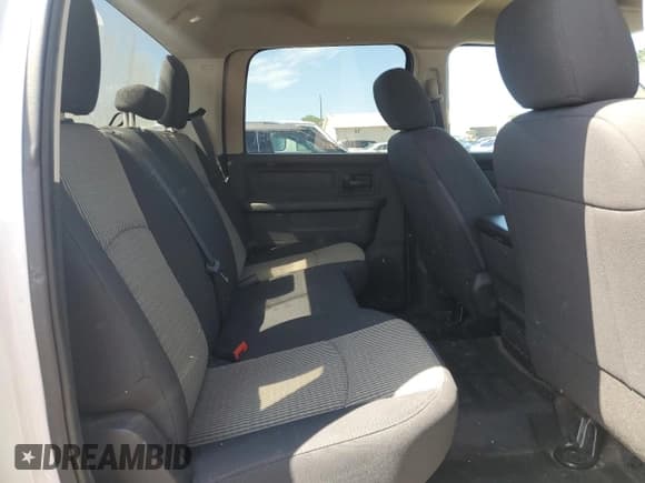 ✅ 2012 Ram 2500 ST • VIN: 3C6TD4CT4CG198250 • Lot: 62653885. Listed on Copart with 142,149 mi. Free auction sales archive from the USA and detailed vehicle history report at DreamBid. Image 10.