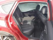 ✅ 2017 Nissan Altima SL • VIN: 1N4AL3AP5HC165809 • Lot: 43716767. Listed on IAAI with 76,381 mi. Free auction sales archive from the USA and detailed vehicle history report at DreamBid. Image 8.